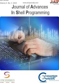 Journal of Advances in Shell Programming