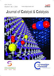 Journal of Catalyst & Catalysis