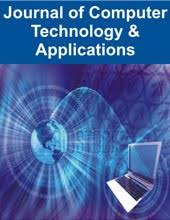 Journal of Computer Technology & Applications