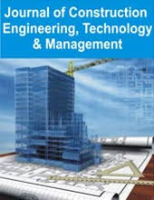 Journal of Construction Engineering, Technology & Management