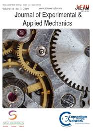 Journal of Experimental & Applied Mechanics