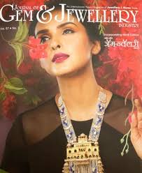 Journal of Gem and Jewellery