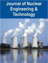 Journal of Nuclear Engineering & Technology