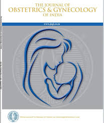 Journal Of Obstetrics And Gynaecology