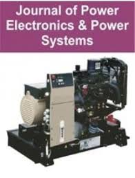 Journal of Power Electronics & Power Systems