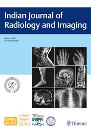 Journal Of Radiology And Imaging