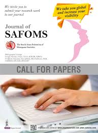 Journal of SAFOMS