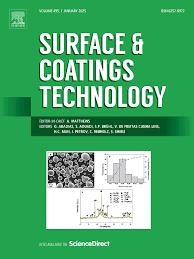 Journal of Surface and Hybrid Coating Technology