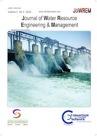 Journal of Water Resource Engineering and Management