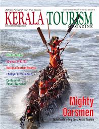 Kerala Tourism