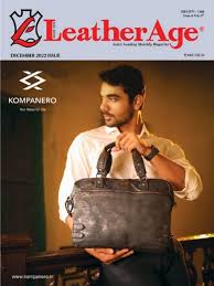 Leather Age