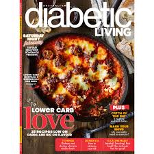 Living with Diabetes