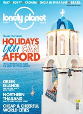 Lonely Planet