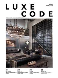 Luxe Code