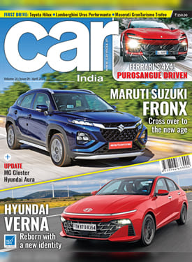 Car India