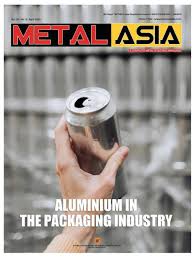 Metal Asia
