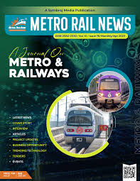 Metro Rail News