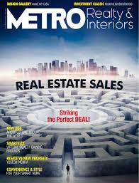 Metro Realty & Interiors