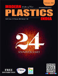 Modern Plastics India