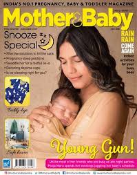 Mother and Baby