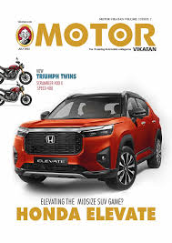 Motor Vikatan