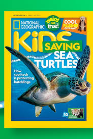 National Geographic Kids