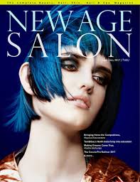 New Age Salon & Spa