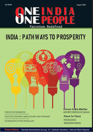 One India One People