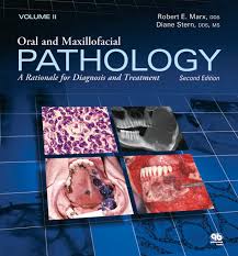 Oral And Maxillofacial Pathology