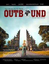 Out Bound International