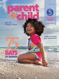 Parent & Child Magazine