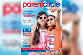 Parent Circle