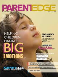 Parent Edge