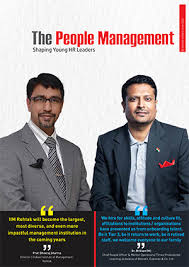 People And Management