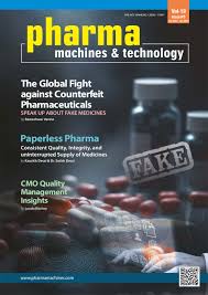 Pharma Machines & Technology