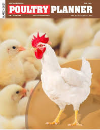 Poultry Planner