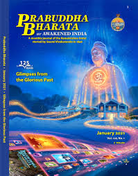 Prabuddha Bharata