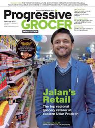 Progressive Grocer