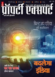 Property Expert - Hindi Edition