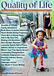 Quality Of Living