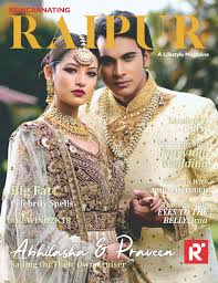 Raipur Lifestyle Magazine