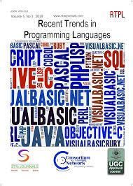 Recent Trends in Programming Languages