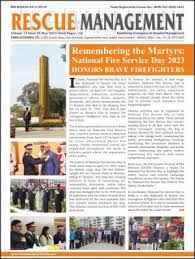 Rescue Management
