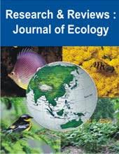 Research & Reviews : Journal of Ecology