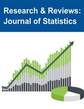 Research & Reviews : Journal of Statistics