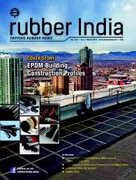 Rubber India