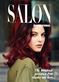 Salon International