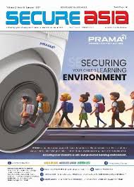 Secure Asia