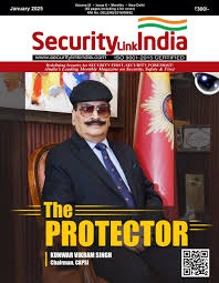 Security Link India