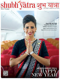 Shubh Yatra - Air India